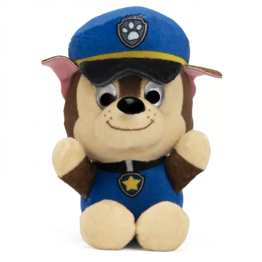 Jucărie Spin Master Gund plus chase 8cm