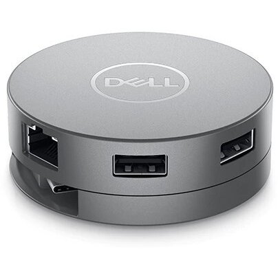 Docking Station USB-C Mobile Adapter DA310 - DELL-DA310