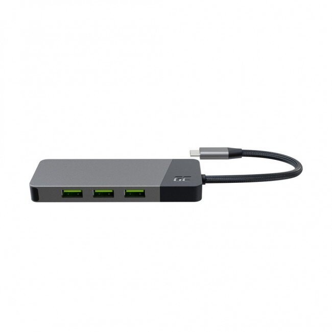 Docking Station Hub Connect USB-C