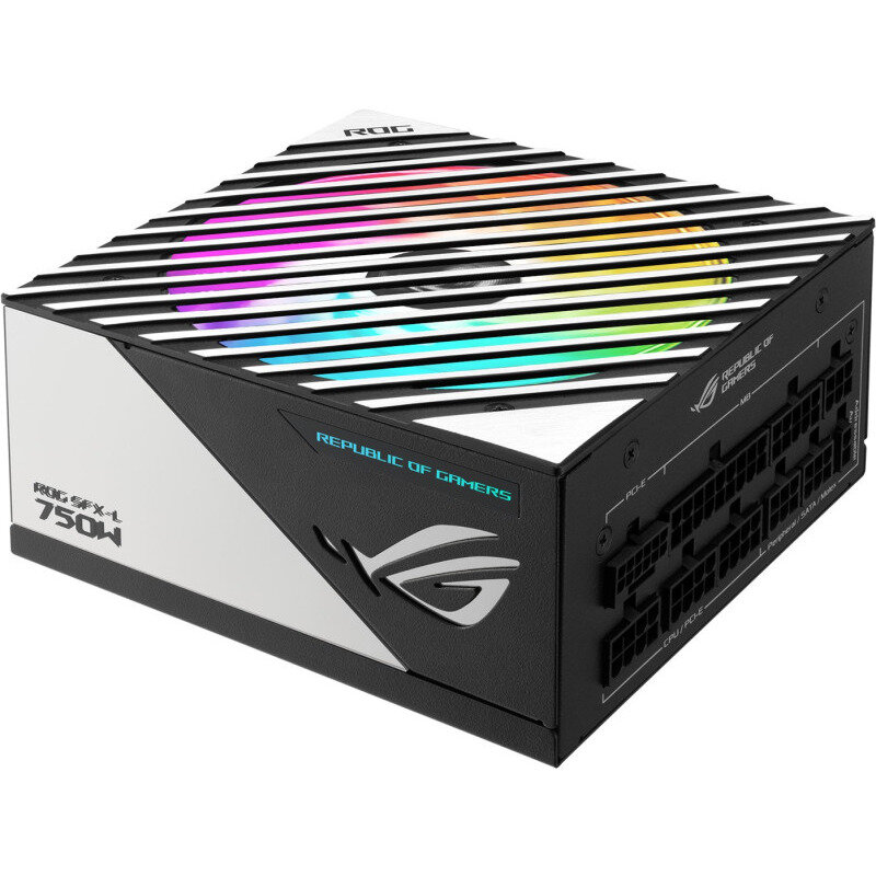 Sursa ROG LOKI 750P 80+ Platinum 750W