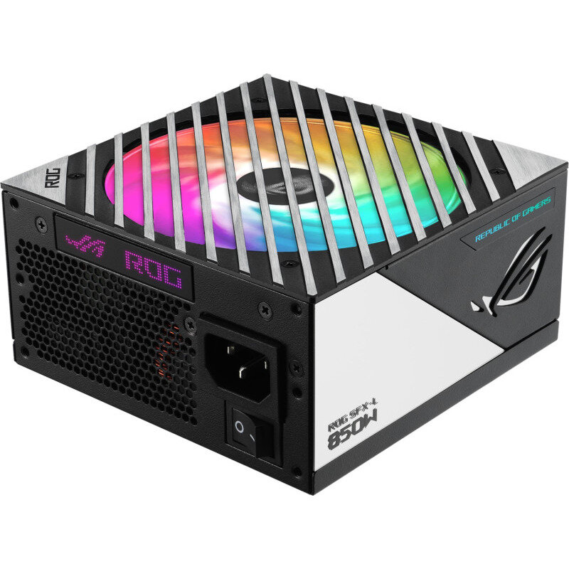 Sursa ROG LOKI 850P 80+ Platinum 850W