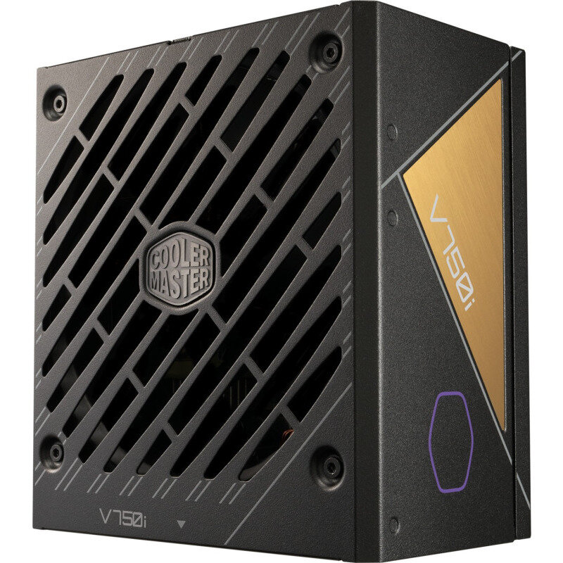 Sursa V750 80+ Gold 750W