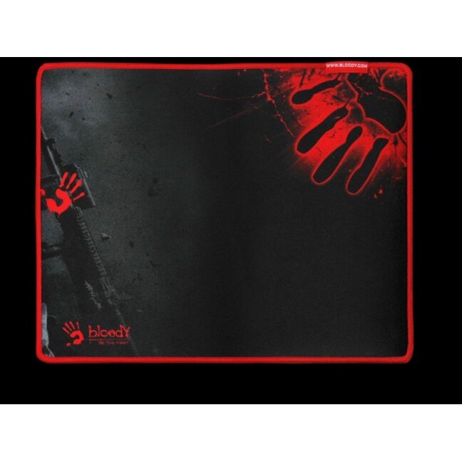 Mousepad Gaming BLOODY B-081S 350x280x2mm