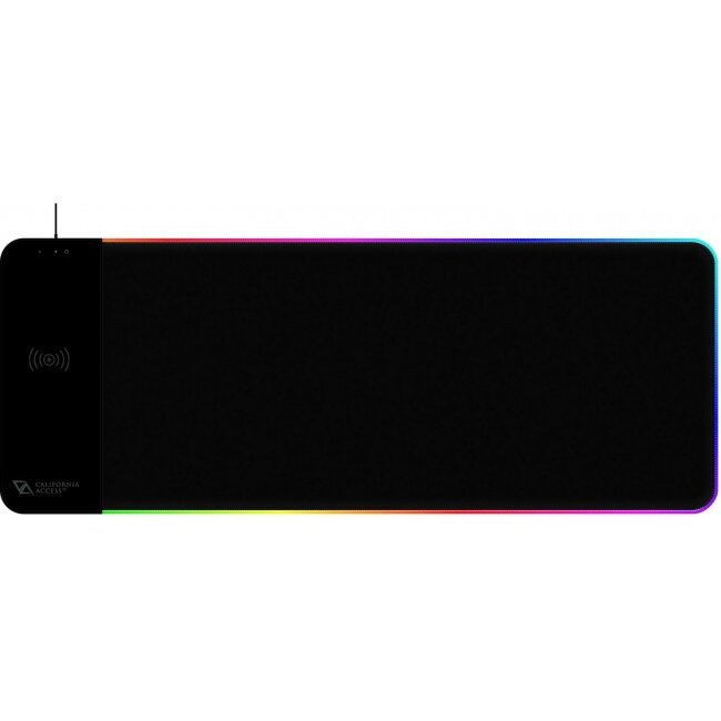 Mousepad Gaming RGB Kaiten 30x78cm