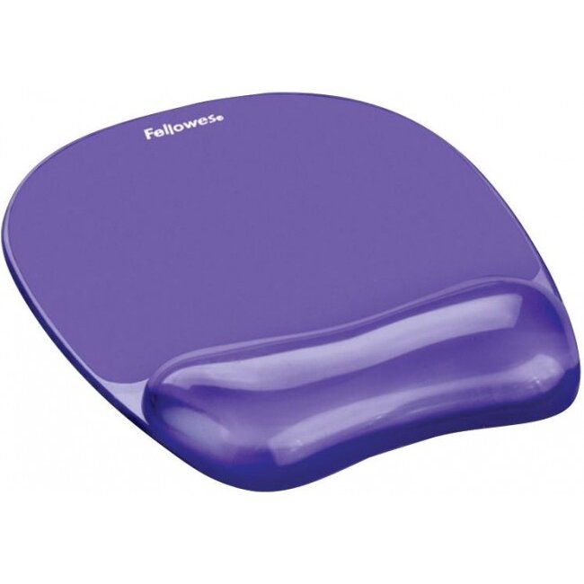 Mousepad Crystal Purple