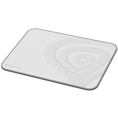 Mousepad Gaming Carbon 400 M Logo