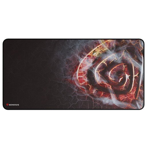 Mousepad Gaming Carbon 500 Maxi Lava G2