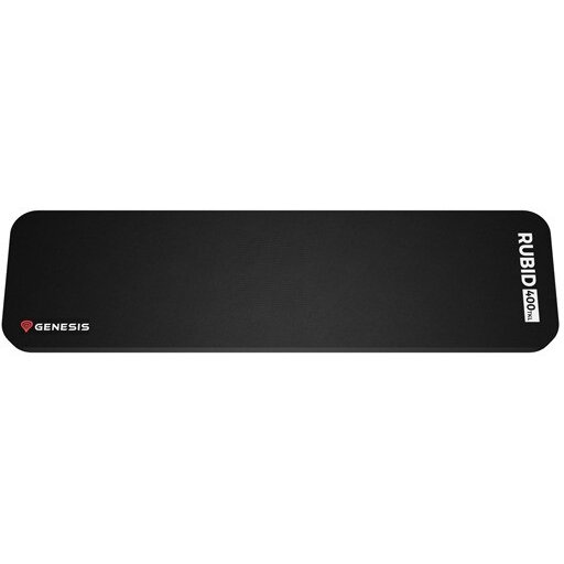 Wrist Rest Mousepad Rubid 400 TKL