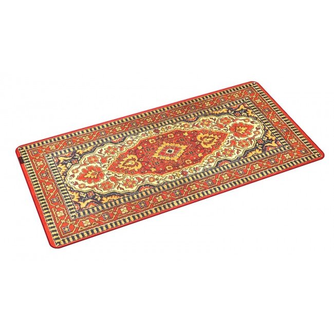 Mousepad Gaming Space Carpet MAX