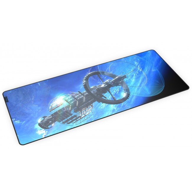 Mousepad Gaming Space XXL Ship