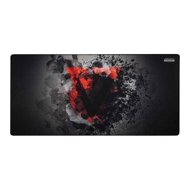 Mousepad Gaming Volcano Meru