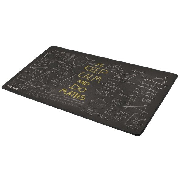 Mousepad Gaming Maths