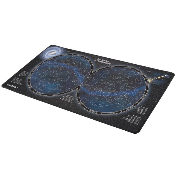 Mousepad Gaming Universe Maxi