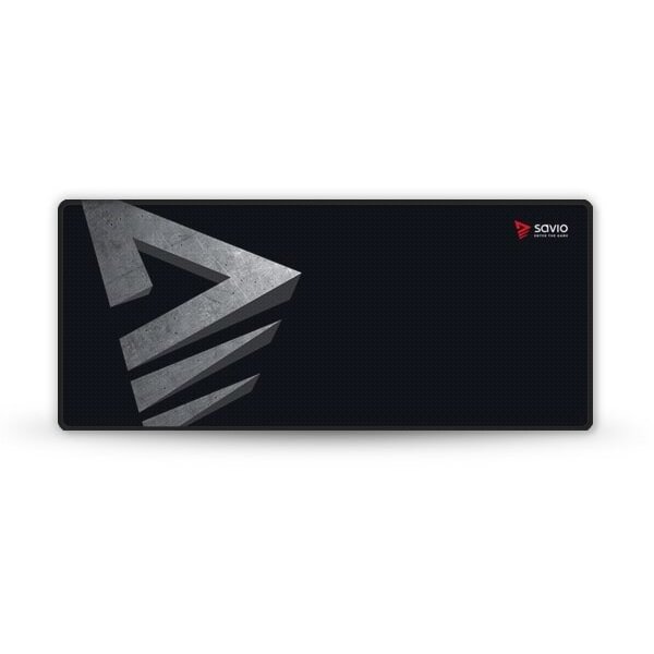 Mousepad Gaming Precision Control XL