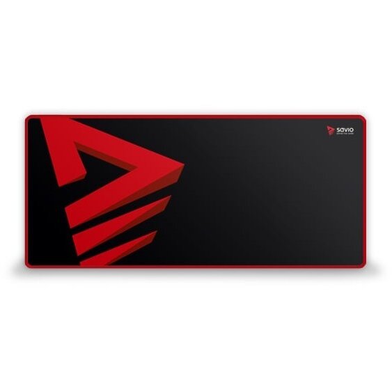 Mousepad Gaming Turbo Dynamic L