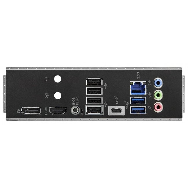 Placa De Baza Asrock B650M-HDV/M.2 — imaginea 6