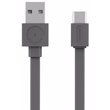 Cablu Date/Incarcare USB-C 1.5m Negru