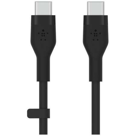 Cablu Date/Incarcare Belkin BOOST CHARGE USB-C - USB-C 2.0 3m Negru