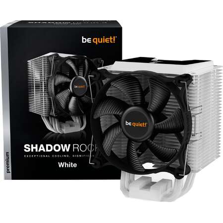 Cooler Procesor Be quiet!  Shadow Rock 3