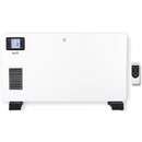 Convector Smart HOME 2300W 3 Trepte Incalzire Wi-Fi Compatibil iOS Android Alb