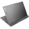 Laptop Lenovo Legion 5 15ARH7 FHD 15.6 inch AMD Ryzen 5 6600H 16GB 512GB SSD RTX 3050 Windows 11 Home Storm Grey