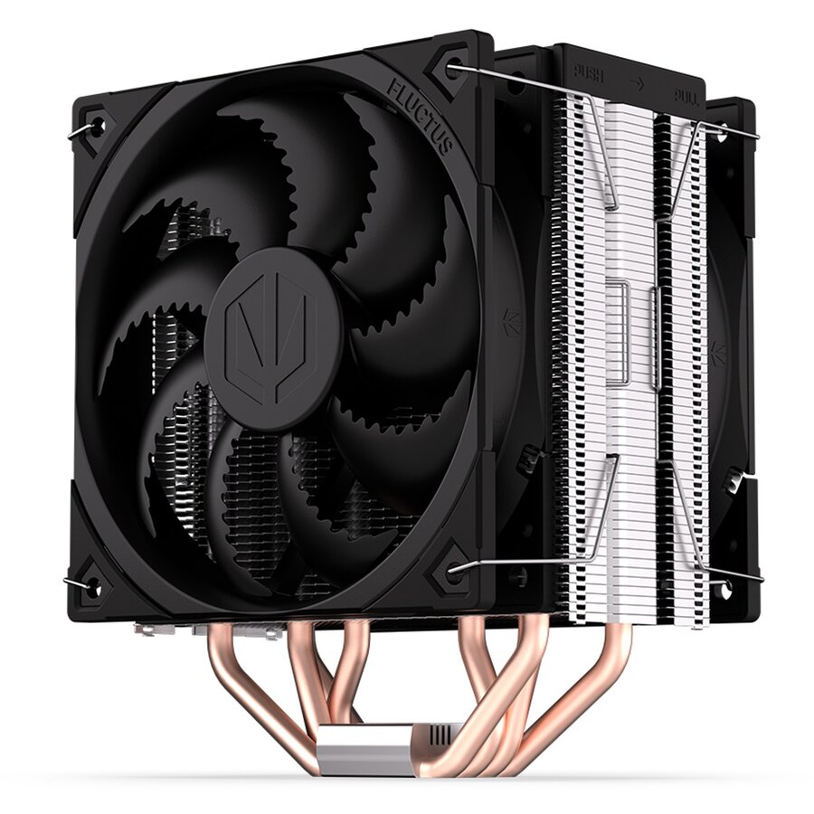 Cooler Procesor Fera 5 Dual