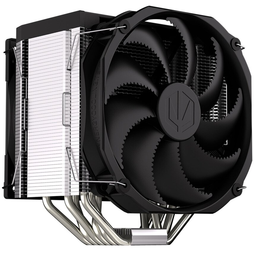 Cooler Procesor Fortis 5 Dual Fan