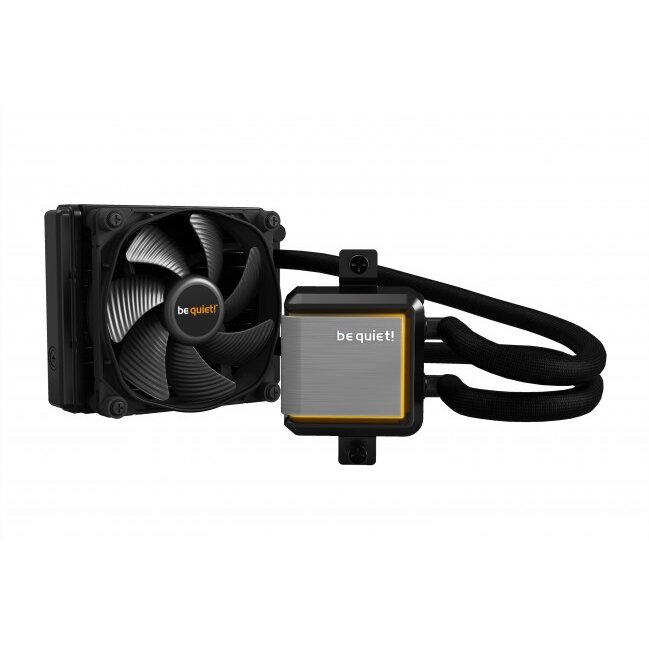 Cooler Procesor Silent Loop 2 120mm