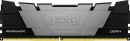Fury Renegade Black 16GB (1x16GB) DDR4 3200MHz