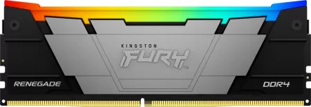 Memorie Kingston Fury Renegade RGB 8GB (1x8GB) DDR4 3200MHz