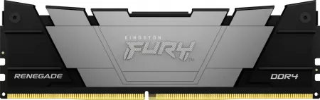 Memorie Kingston Fury Renegade Black 16GB (1x16GB) DDR4 4000MHz