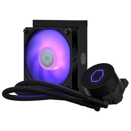 Cooler Procesor MasterLiquid Lite ML120L RGB V2