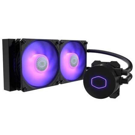 Cooler Procesor MasterLiquid Lite ML240L V2 RGB