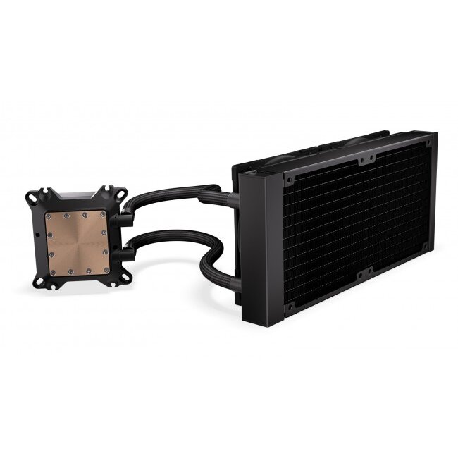 Cooler Procesor Endorfy Navis F240 ARGB — imaginea 4