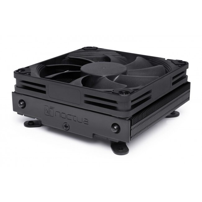 Cooler Procesor NH-L9i Chromax Black
