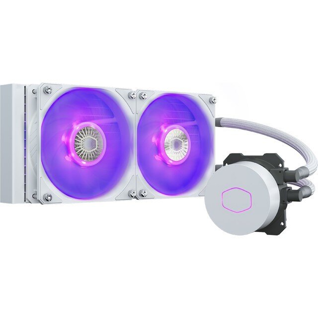 Cooler Procesor MasterLiquid Lite ML240L V2 RGB