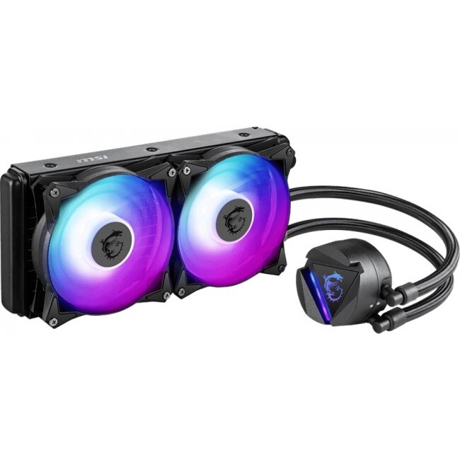 Cooler Procesor MAG Core Liquid 240R V2