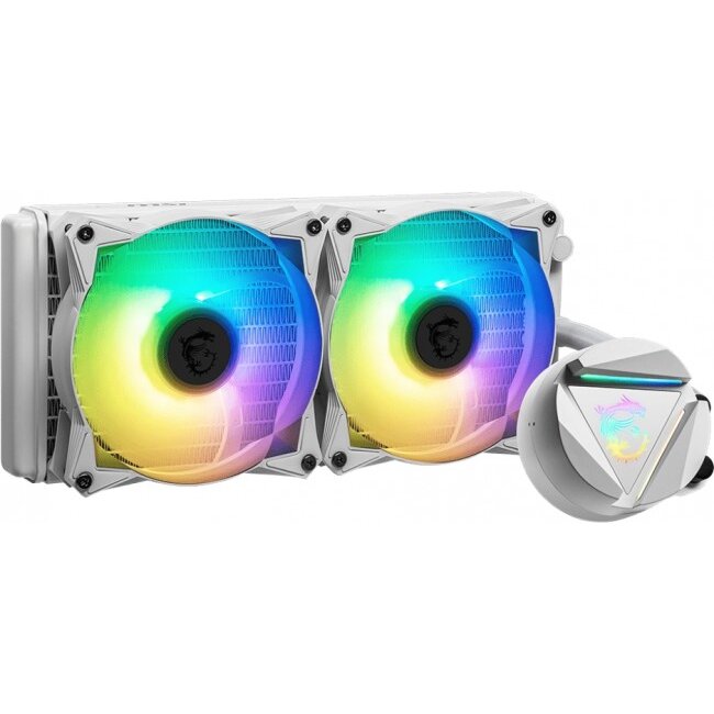 Cooler Procesor MAG Core Liquid 240R V2