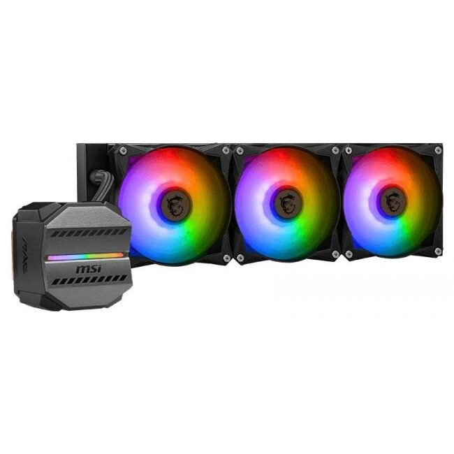 Cooler Procesor MAG CORELIQUID M360