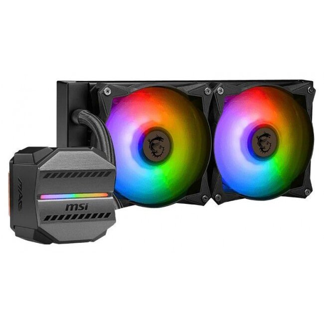 Cooler Procesor MAG CORELIQUID M240