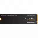 Black SN850X NVMe SSD 1 TB