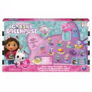 Gabbys dollhouse set 12 mini figurine