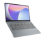 Laptop Lenovo Ideapad Slim 3 FHD 15.6 inch Intel Core i5-12450H 8GB 512GB SSD Free Dos Arctic Grey
