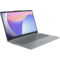 Laptop Lenovo Ideapad Slim 3 FHD 15.6 inch Intel Core i5-12450H 8GB 512GB SSD Free Dos Arctic Grey