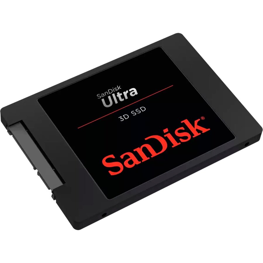 SSD Ultra 3D 1 TB  SSD  2.5inch