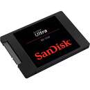 Ultra 3D 1 TB  SSD  2.5inch