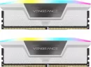 Vengeance RGB 32GB (2x16GB) DDR5 5600MHz Dual Channel Kit