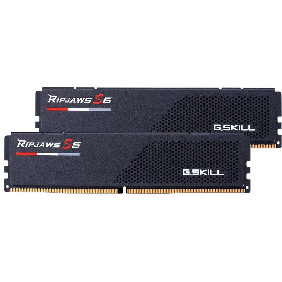 Memorie Ripjaws  96GB DDR5 6400Mhz