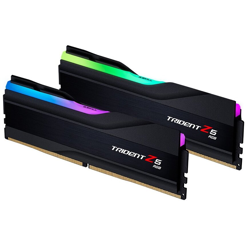 Memorie Trident Z5 RGB 48GB DDR5 6400MHz