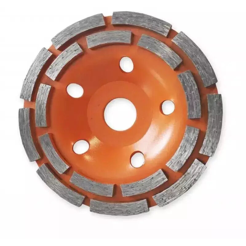 Disc Slefuit Dublu 180mm